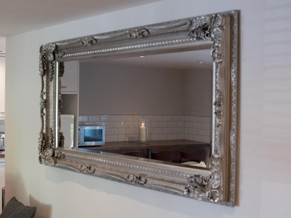 Garthill Lodge & Studio Falkirk Bagian luar foto